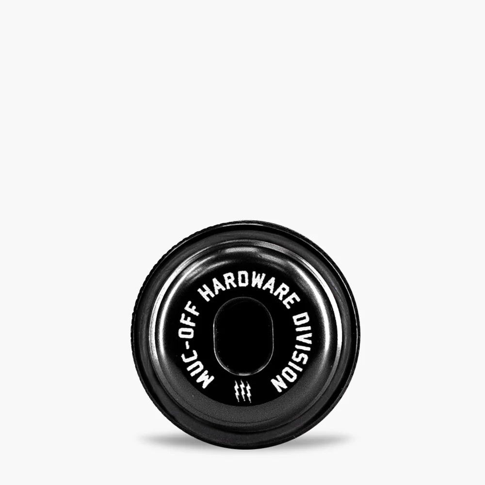 MUC OFF Repair Capsule - Black