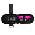 MUC OFF Saddle Bag 0.7L - Black