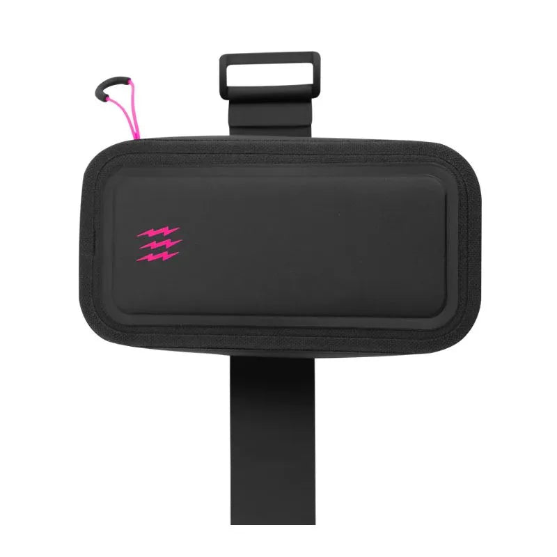 MUC OFF Saddle Bag 0.7L - Black