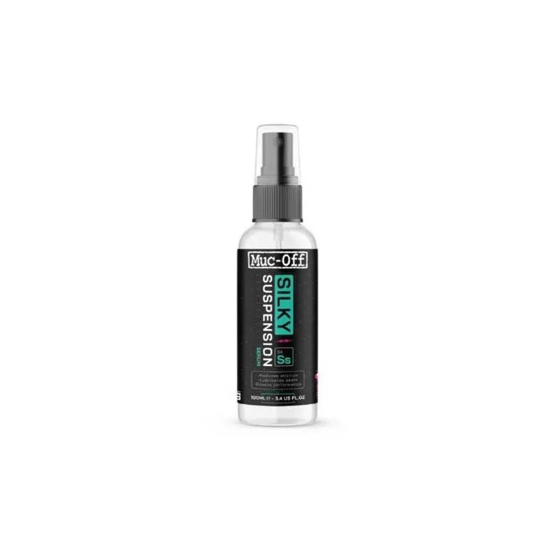 MUC OFF Silky Suspension Serum - 100ml
