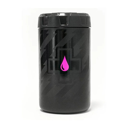 MUC OFF Tool Bottle - Black