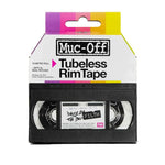 MUC OFF Tubeless Rim Tape Roll - 10m