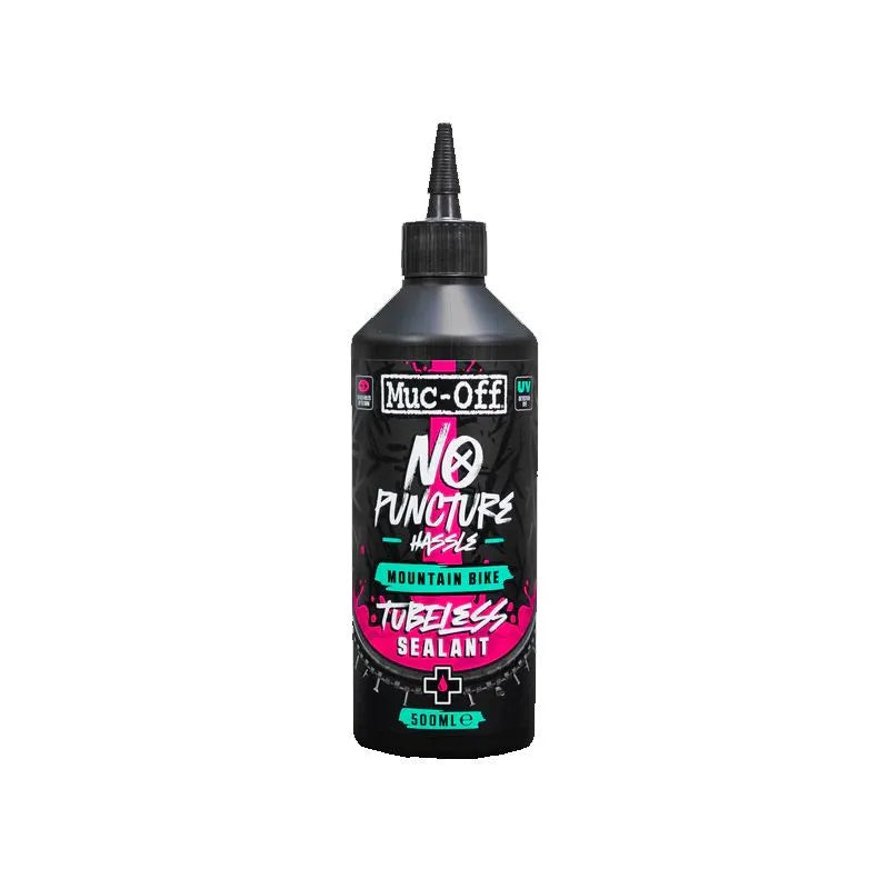 MUC OFF Tubeless Sealant - 500ml