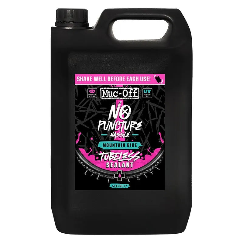 MUC OFF Tubeless Sealant - 5L