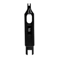 MUC OFF Valve Core Remover - Black