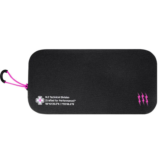 MUC OFF Waterproof Essentials Case - Black