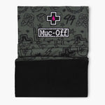 MUC-OFF Winter Neck Gaiter - Punk Green