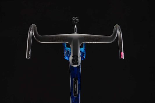 SEKA Gladius GR Styr - Sort