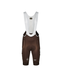 PAS NORMAL STUDIOS TKO Mechanism Cykelbukser med seler - Dark Purple