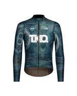 PAS NORMAL STUDIOS TKO Mechanism Thermal Jacket - TKO Dark Multi