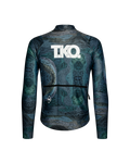 PAS NORMAL STUDIOS TKO Mechanism Thermal Jaqueta - TKO Dark Multi