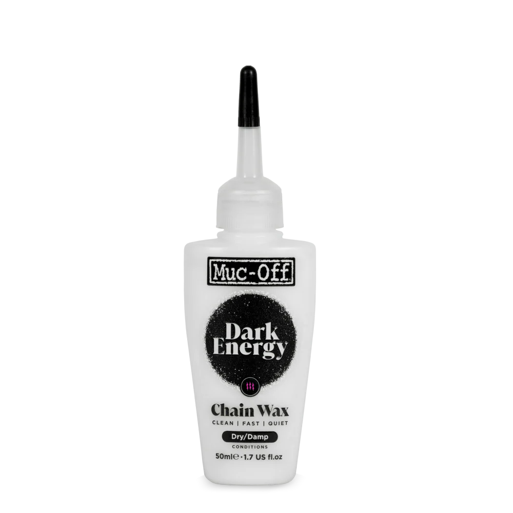 Muc Off Dark Energy Chain Wax - 50ml - Maintenance