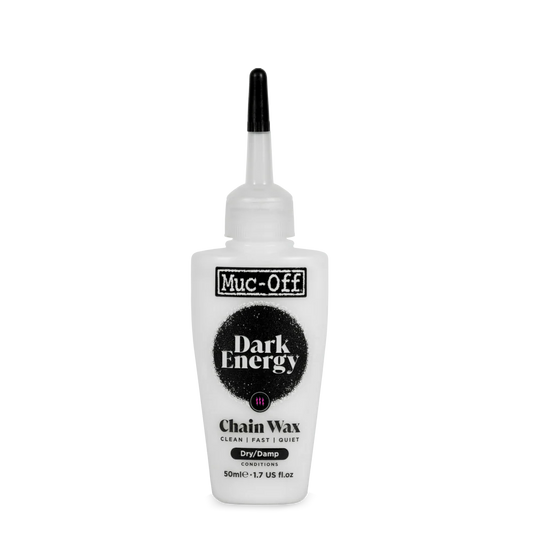 Muc Off Dark Energy Chain Wax - 50ml - Maintenance
