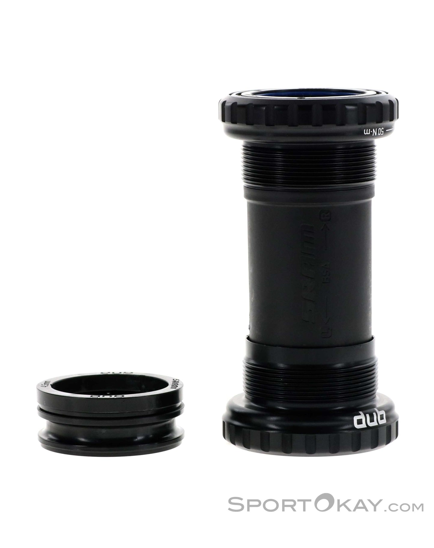 SRAM AM Bottom Brackket Dub BSA - 73 SB
