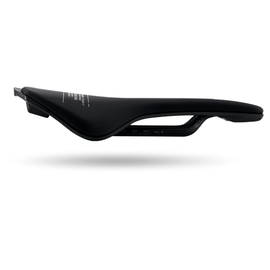 PROLOGO Saddle Nago R4 Tirox PAS 137mm - Black