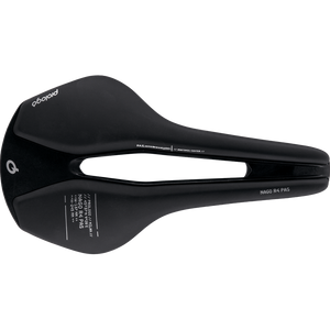PROLOGO Saddle Nago R4 Tirox PAS 137mm - Black