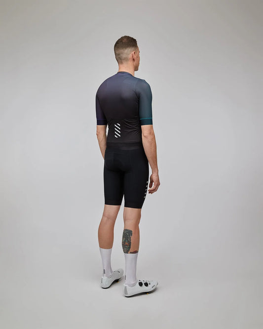 NDLSS Away™ Bib Shorts - Black