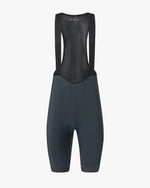 NDLSS Away™ Bib Shorts - Charcoal
