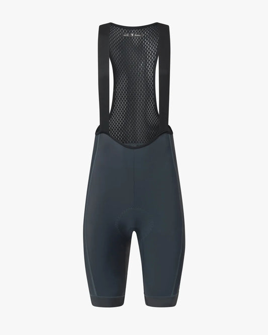 NDLSS Away™ Bib Shorts - Charcoal