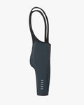 NDLSS Away™ Bib Shorts - Charcoal