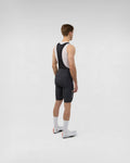 NDLSS Away™ Bib Shorts - Charcoal