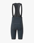 NDLSS Away™ Bib Shorts - Charcoal