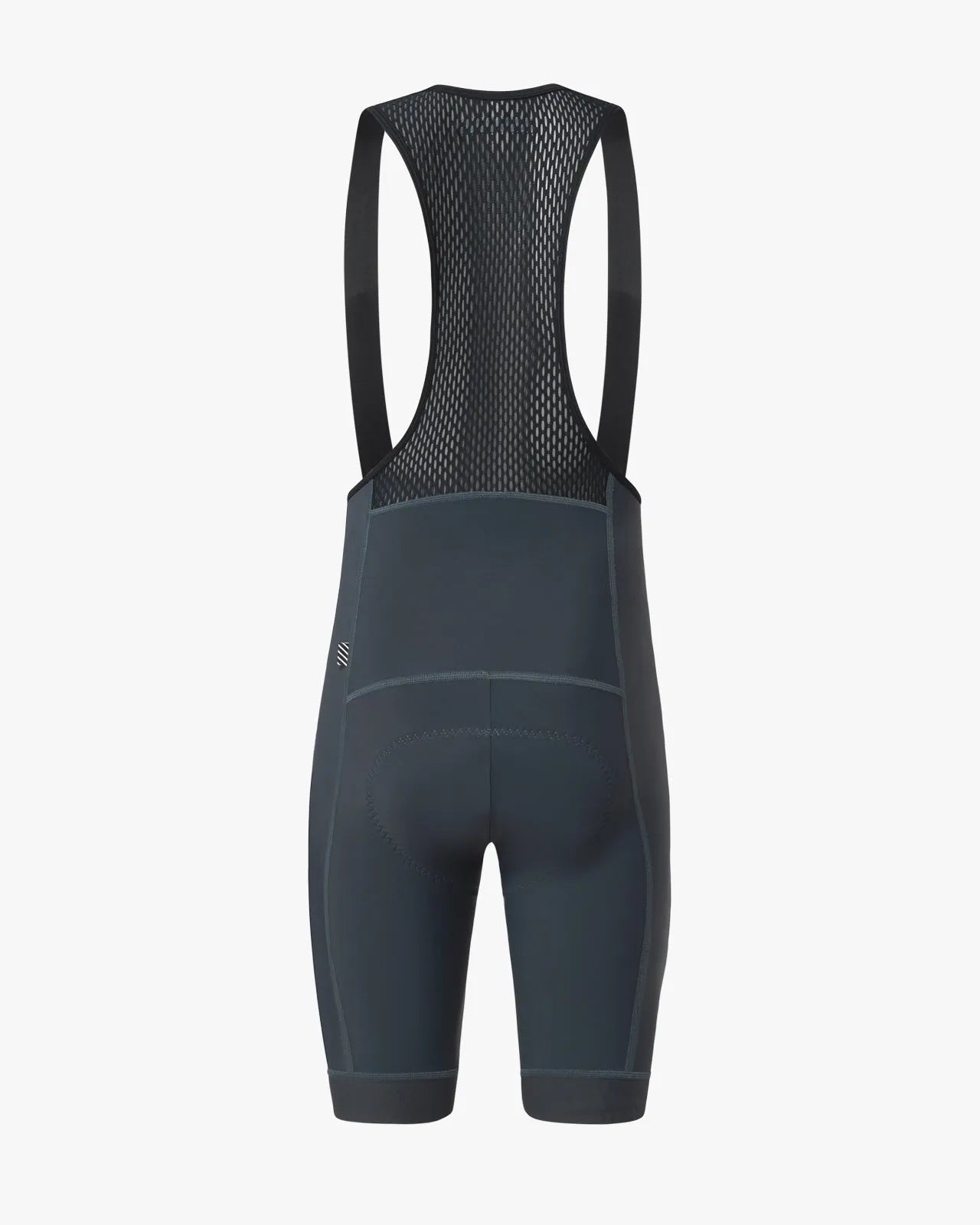 NDLSS Away™ Bib Shorts - Charcoal