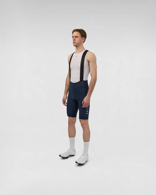 NDLSS Away™ Bib Shorts - Navy
