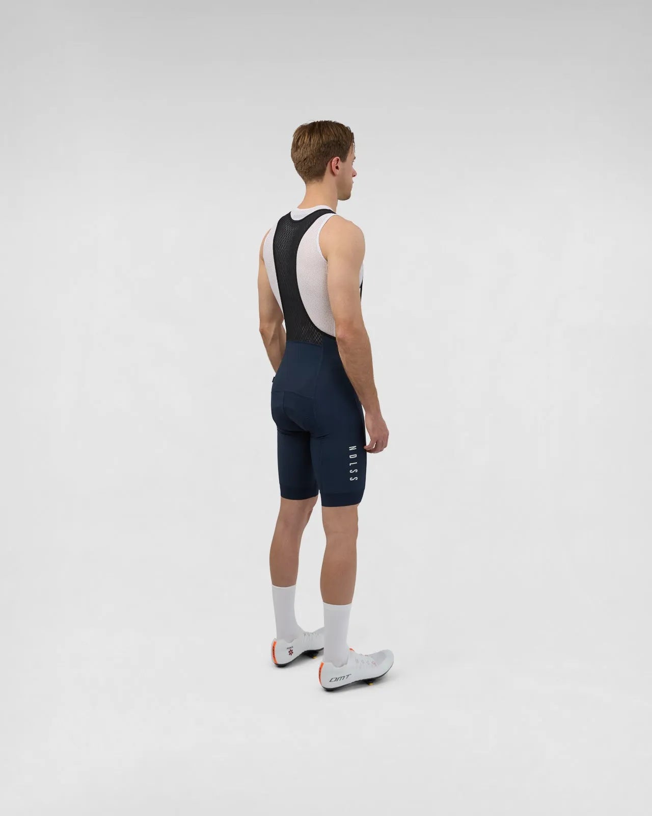 NDLSS Away™ Bib Shorts - Navy