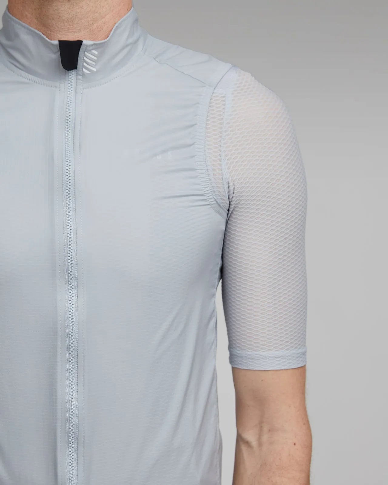 NDLSS Away Cargo Gilet - Cloud