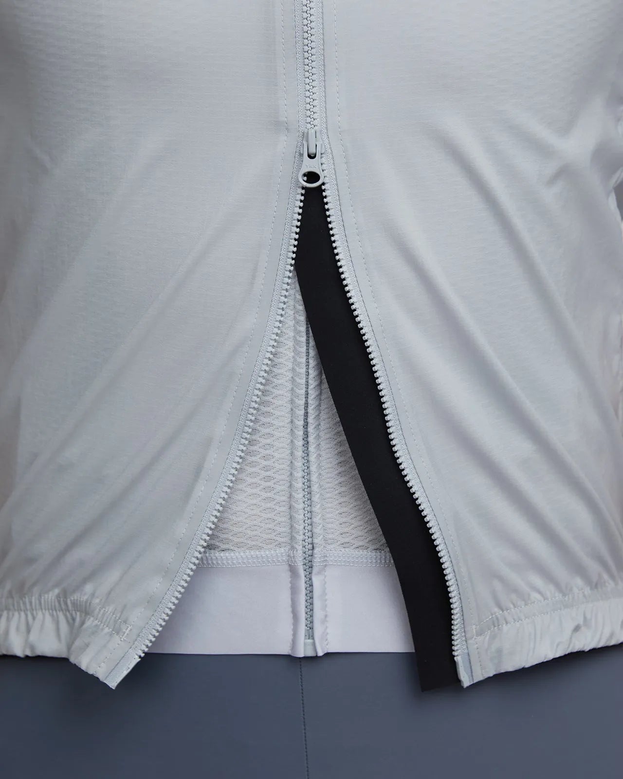 NDLSS Away Cargo Gilet - Cloud