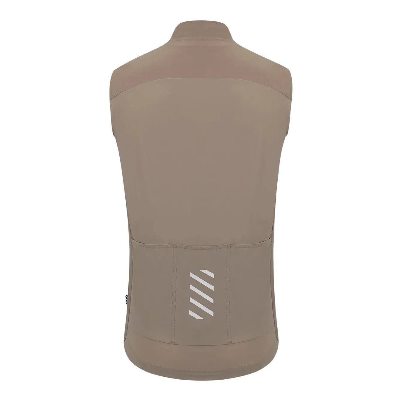 NDLSS Away Cargo Gilet - Desert