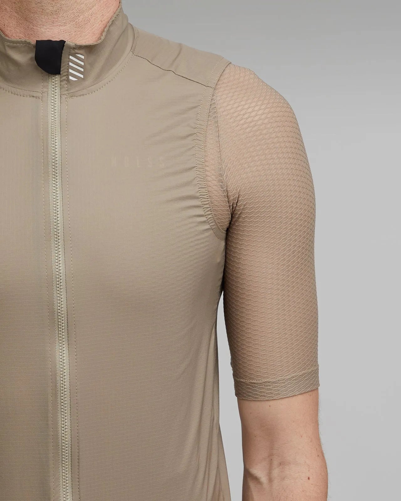 NDLSS Away Cargo Gilet - Desert