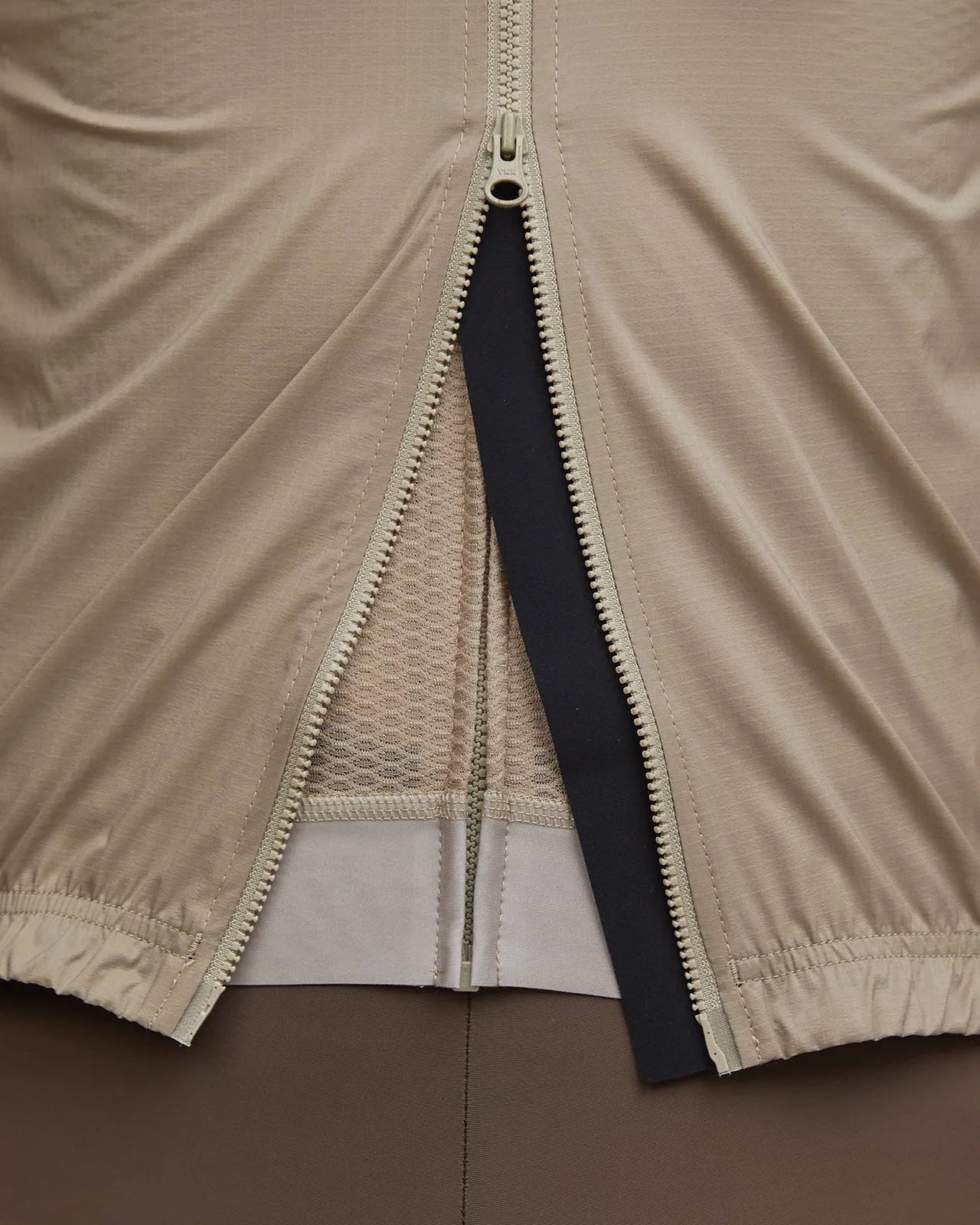 NDLSS Away Cargo Gilet - Desert