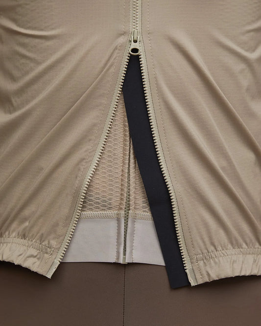 NDLSS Away Cargo Gilet - Desert