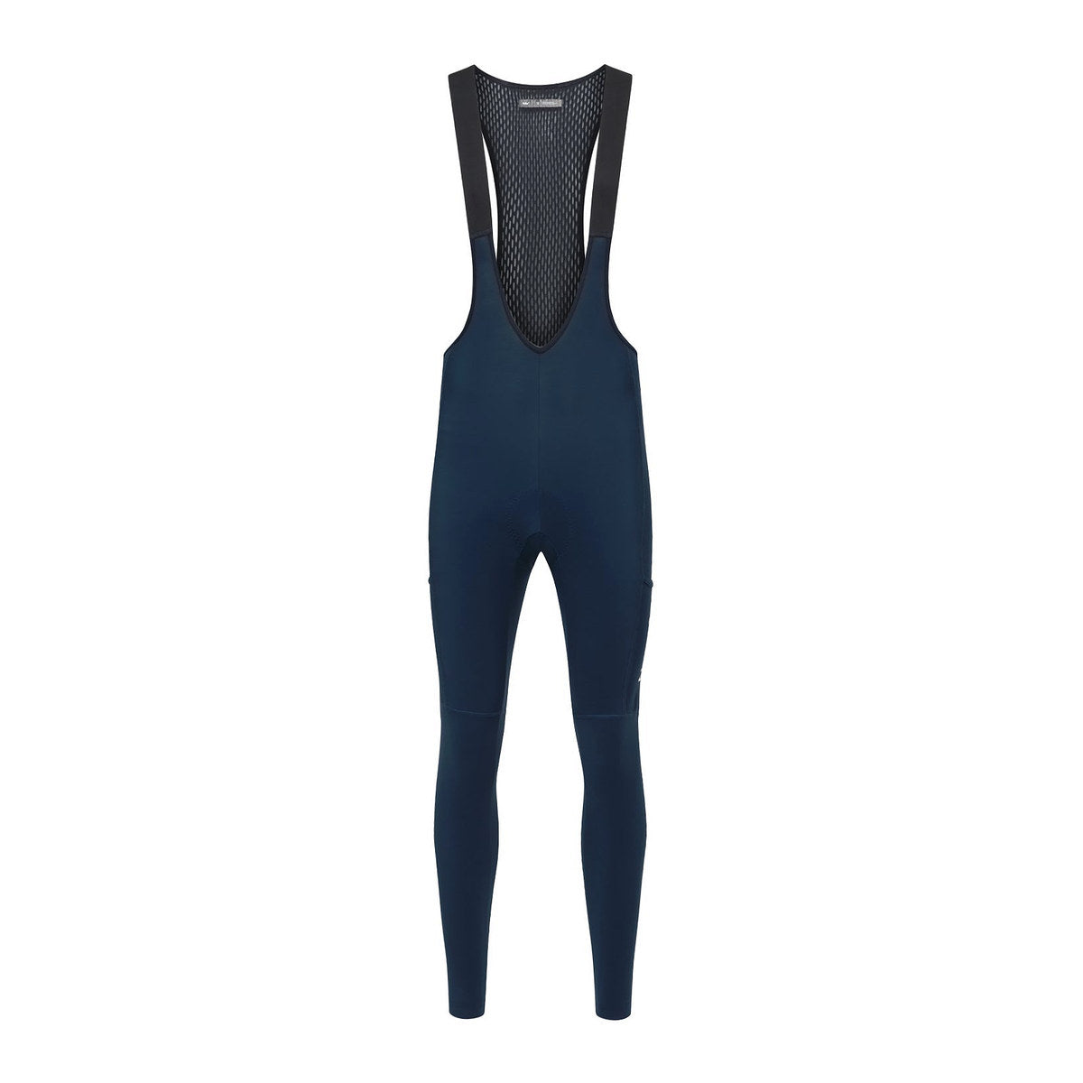 NDLSS Away Cargo Thermal Bib Tights - Navy