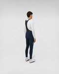 NDLSS Away Cargo Thermal Bib Tights - Navy