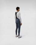 NDLSS Away Cargo Thermal Bib Tights - Storm