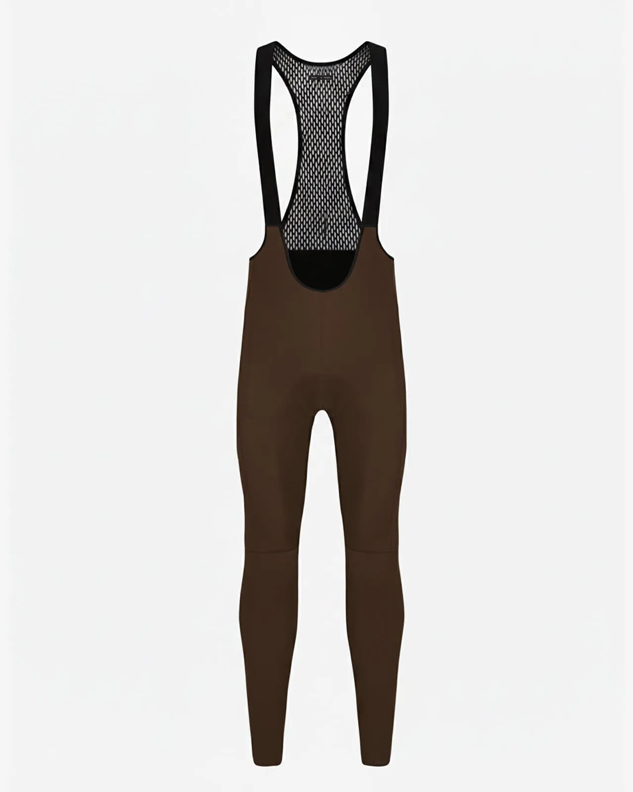 NDLSS Away Cargo Thermal Bib Tights - Wood