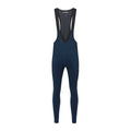 NDLSS Away Cargo Thermal Women Bib Tights - Navy