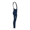 NDLSS Away Cargo Thermal Women Bib Tights - Navy