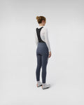 NDLSS Away Cargo Thermal Women Bib Tights - Storm