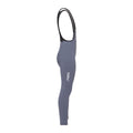 NDLSS Away Cargo Thermal Women Bib Tights - Storm