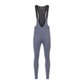 NDLSS Away Cargo Thermal Women Bib Tights - Storm