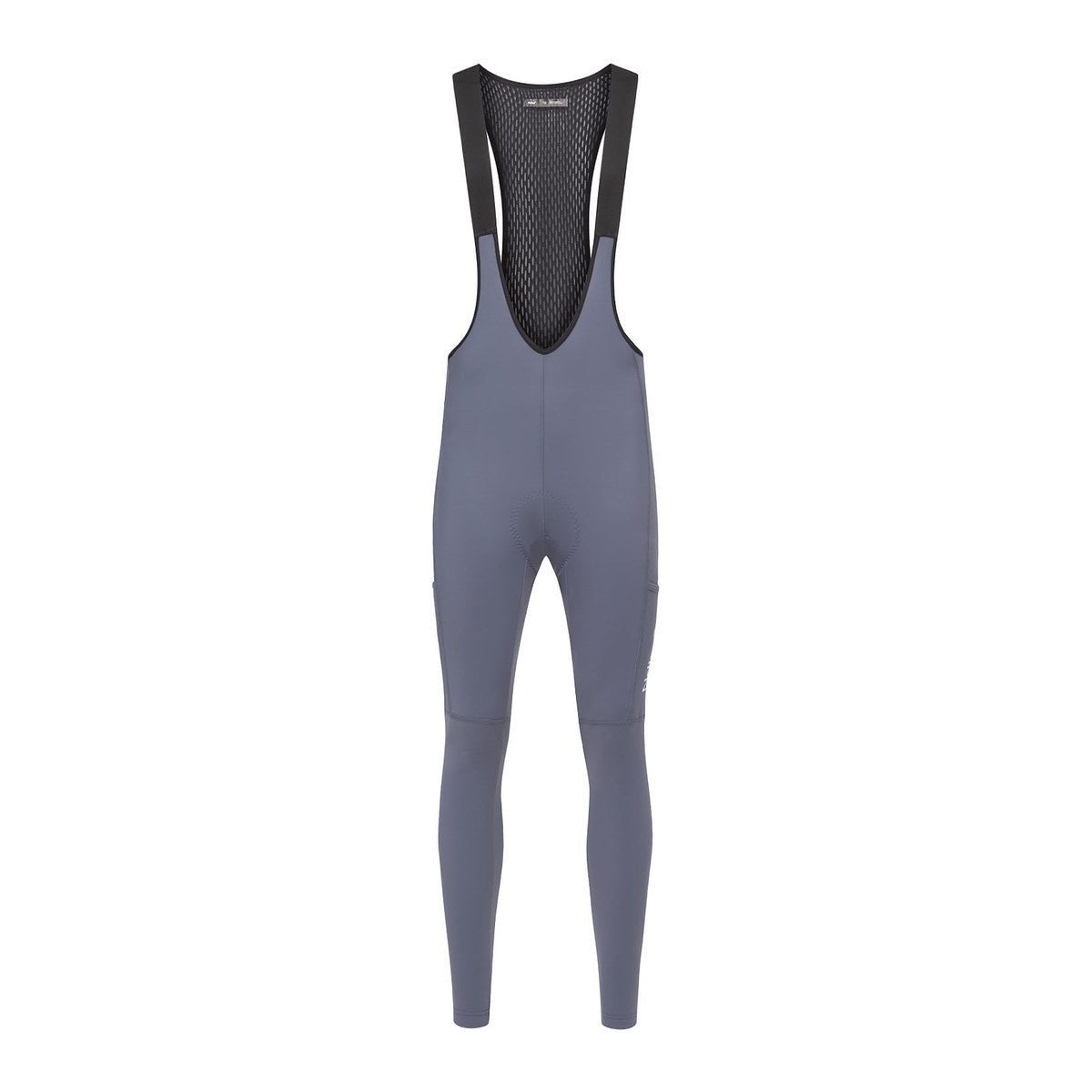 NDLSS Away Cargo Thermal Women Bib Tights - Storm