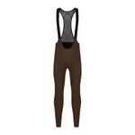 NDLSS Away Cargo Thermal Women Bib Tights - Wood