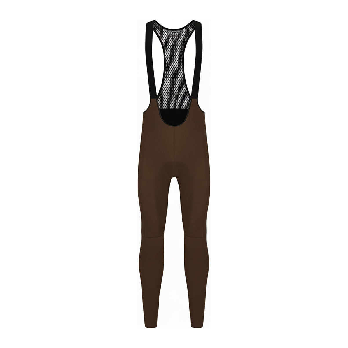 NDLSS Away Cargo Thermal Women Bib Tights - Wood