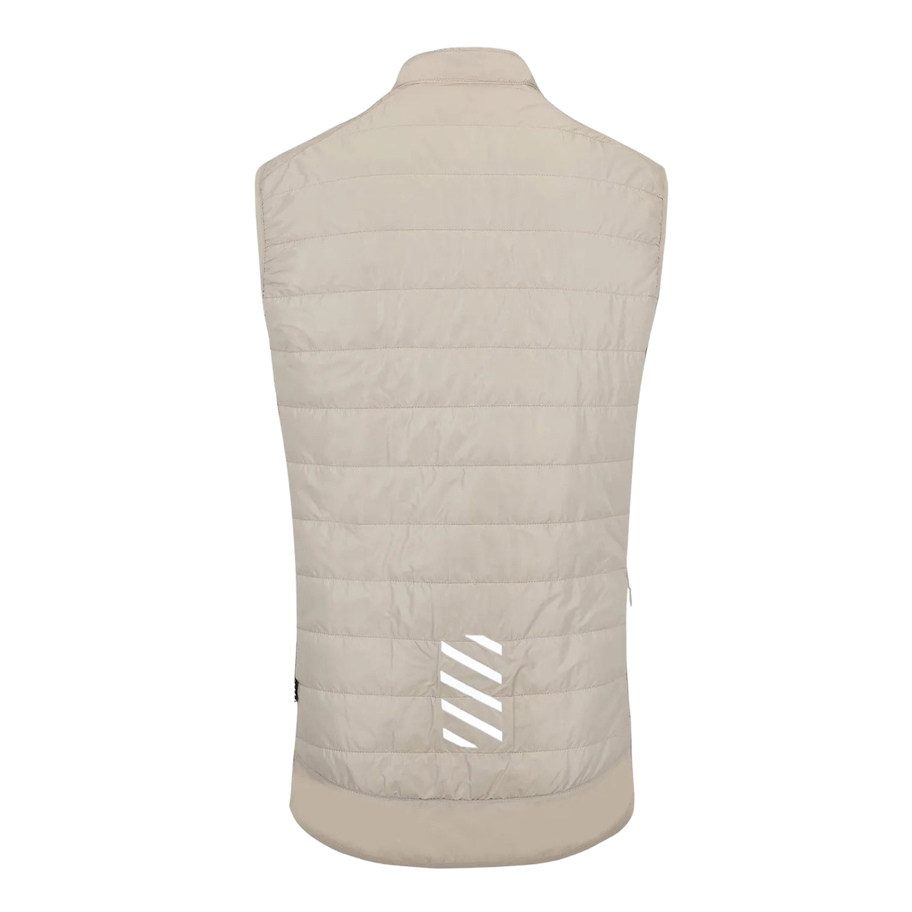 NDLSS Away Insulated Gilet - Off White