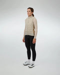 NDLSS Away Insulated Gilet - Off White