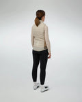 NDLSS Away Insulated Gilet - Off White
